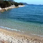 Apartment Apartments By The Sea Cove Mala Lamjana, Ugljan - 827 Kali