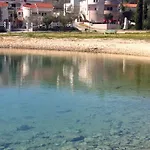 Apartments By The Sea Cove Mala Lamjana, Ugljan - 827 Apartment *