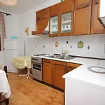Apartment Apartments By The Sea Cove Mala Lamjana, Ugljan - 827 Kali