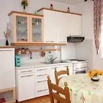 Apartments By The Sea Cove Mala Lamjana, Ugljan - 827 Apartment