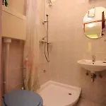 Apartments By The Sea Cove Mala Lamjana, Ugljan - 827 Apartment *