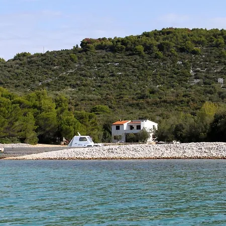 By The Sea Cove Mala Lamjana, Ugljan - 827 Apartman *