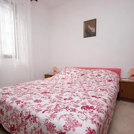 Apartman By The Sea Cove Mala Lamjana, Ugljan - 827 *