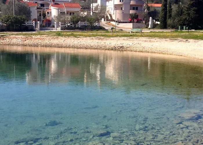 By The Sea Cove Mala Lamjana, Ugljan - 827 Appartamento *