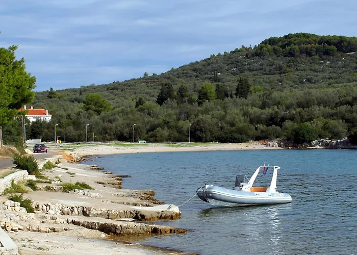 By The Sea Cove Mala Lamjana, Ugljan - 827 Appartamento *