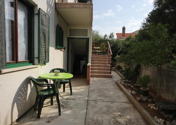 By The Sea Cove Mala Lamjana, Ugljan - 827 Appartamento *