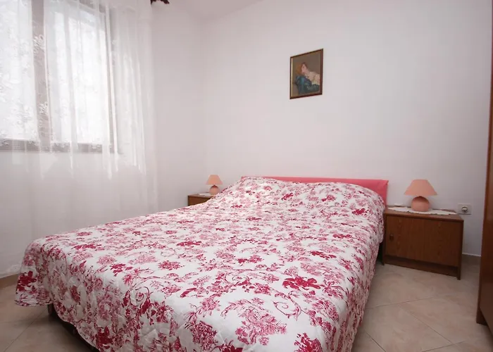 Appartamento By The Sea Cove Mala Lamjana, Ugljan - 827 *